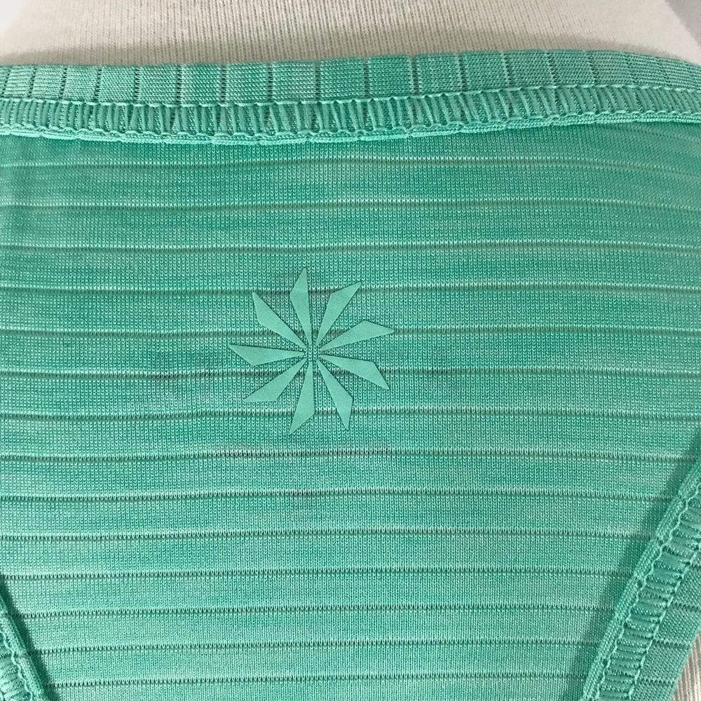 Athleta Razorback Tank Top - Picture 4 of 6